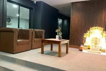 ホテル Le Prime
