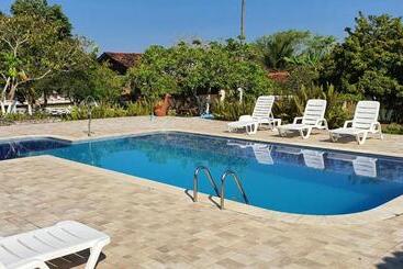 Pousada Fazenda Gloria