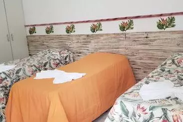 Pousada Fazenda Gloria