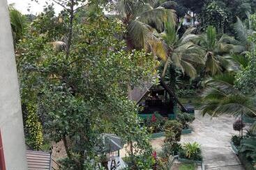 Hotel The Kingdom Gate