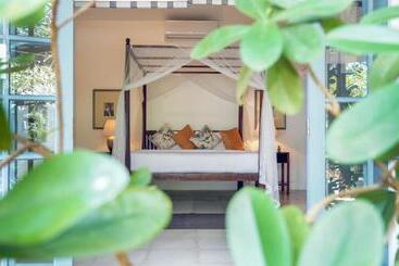 Hotel Villa Apsara By Avant Garde