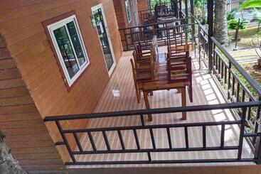 Aparthotel Palm Tian Homes A16