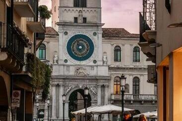 Pensió Appartamento Best Forcellini