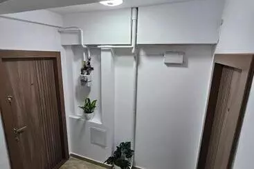 پانسیون Didi Apartament