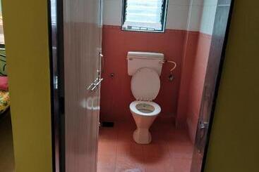 Пансион Green Park