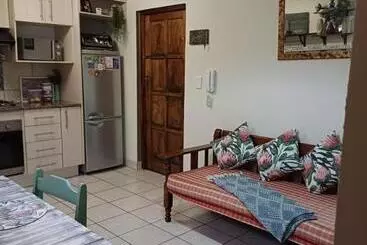 Pension Janeve Cottage