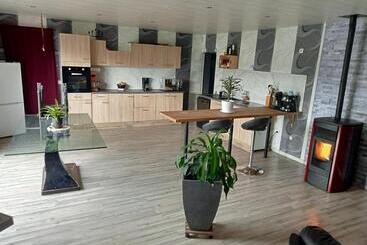 Pensionat L Arche De Noé