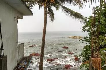 Panzió Shree Sai Beach Stay