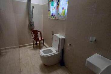 Pension (Hôtel basse catégorie) Silver Rose Guest House