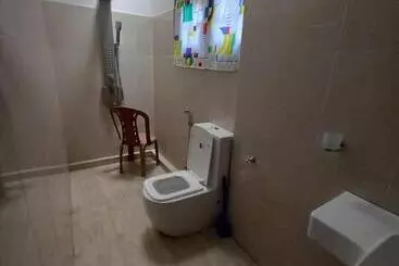 ペンション Silver Rose Guest House