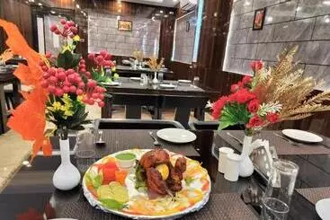 Resort The Rath Inns