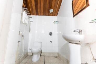 Resort Zone Niathu By The Park, Dimapur