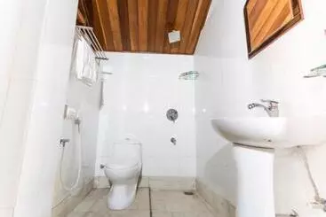 Resort Zone Niathu By The Park, Dimapur