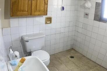 هاستل El Pueblito