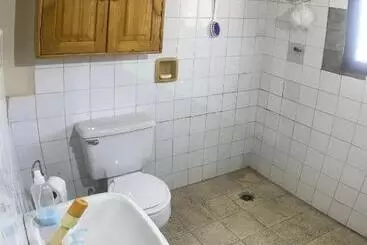 Albergue El Pueblito