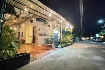 旅馆 Homestay Mia ông Lang Diệu Nhàn