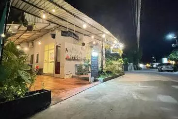 Albergue Homestay Mia ông Lang Diệu Nhàn