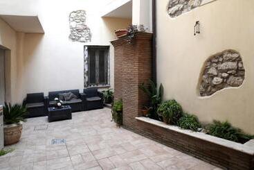 B&b L’antico Cortile