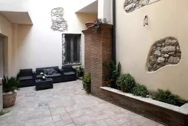 B&b L’antico Cortile
