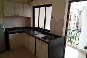 Bed & Breakfast 2 B Departamento