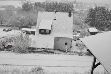צימר Breakfast In Bed