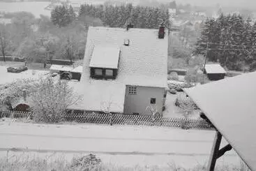 Aamiaismajoitus (B&B) Breakfast In Bed