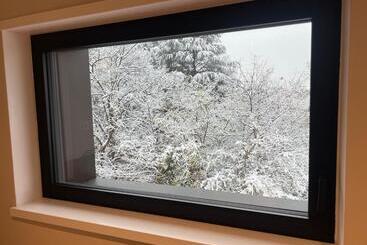 تختخواب و صبحانه Casa Vertigo