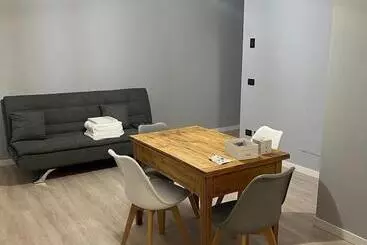 Aamiaismajoitus (B&B) Il Borgo