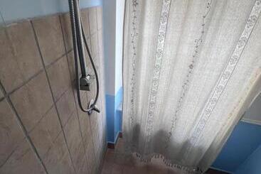 Bed and Breakfast La Stazione Di Posta