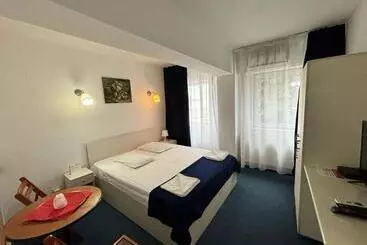 Bucharest West Motel