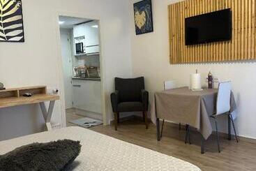 Aparthotel Estudio Dreams Alicante