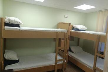 Hostel Krone Gok Zatishok