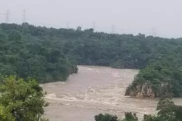 Hotel Bhedaghat