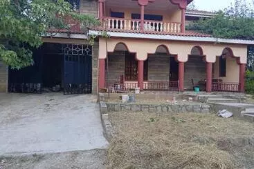 هتل Karati Grand Resort