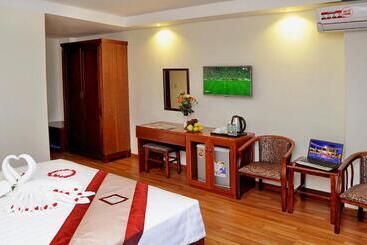 هتل Khách Sạn Yes! Việt Nam   Verano