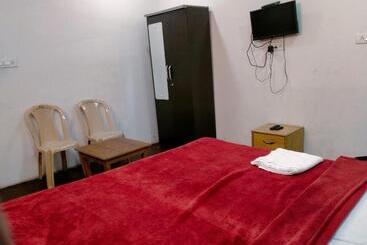 فندق Krishana Raipur