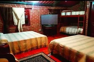 ホテル Rancho Los Emilios