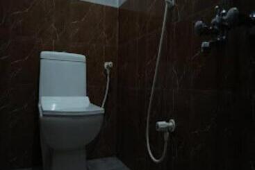 Hotel Sagar Grand Residency Puducherry