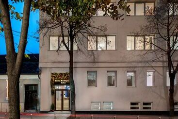 هتل Siesta Boutique Smart Suites