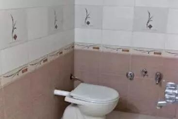ホテル Sunrise Inn Amravati