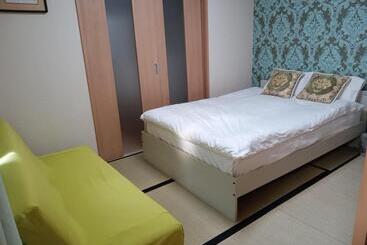 Apart Hotel 池袋快速一駅kyoka House