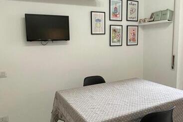 Panzió Apartment Petrarca 13 R5331