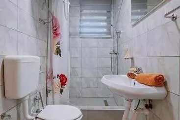 پانسیون Apartments Planinski Raj