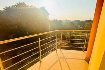 Pension  City Guest House