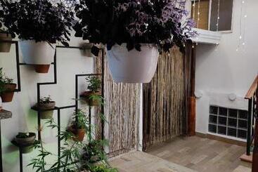 Pensionat Hostal Casablanca