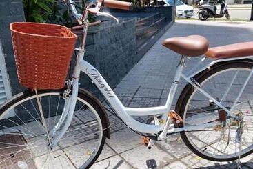 پانسیون Hue House Stay Gần Aeon Mall Huế