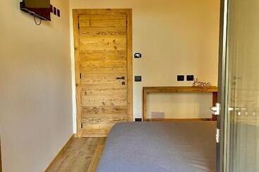 پانسیون Le Stue