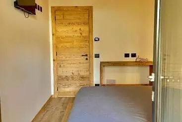 ペンション Le Stue