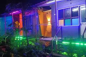 Rayudu Resort