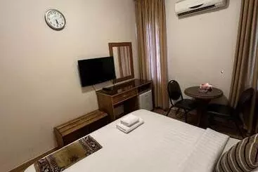 Tamimi Group Hotel Management